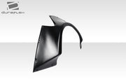 2000-2005 Toyota Celica Duraflex RBS Rear Fenders - 2 Piece