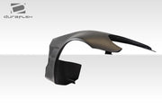 2005-2013 Chevrolet Corvette C6 Duraflex ZR2 Front Fenders - 2 Piece