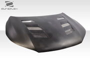 2013-2015 Honda Accord 4DR Duraflex AM-S Hood - 1 Piece