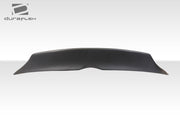 2008-2011 Subaru Impreza HB 2008-2014 WRX STI HB Duraflex MSR Rear Middle Wing Spoiler - 1 Piece