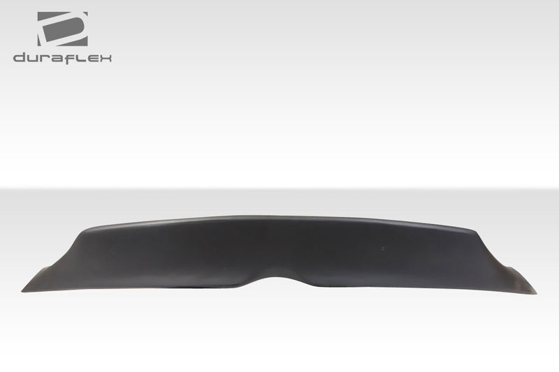 2008-2011 Subaru Impreza HB 2008-2014 WRX STI HB Duraflex MSR Rear Middle Wing Spoiler - 1 Piece