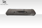 2018-2023 Subaru Crosstrek Duraflex STI Look Hood - 1 Piece