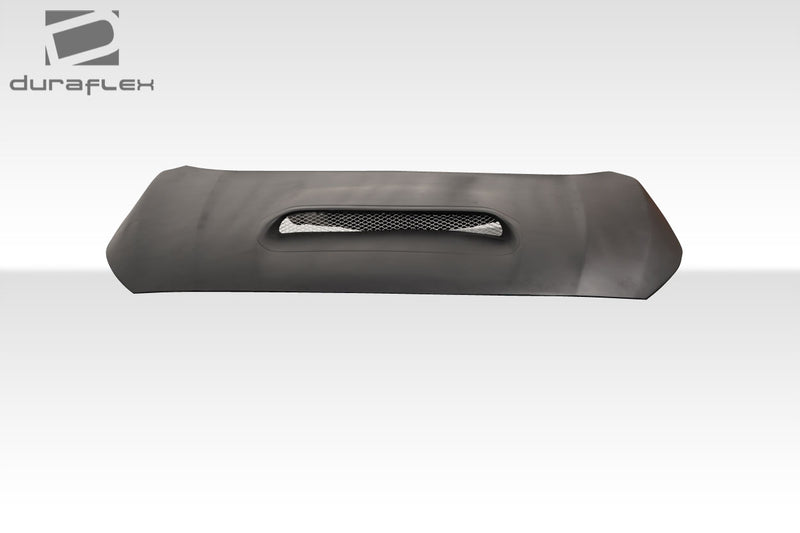 2018-2023 Subaru Crosstrek Duraflex STI Look Hood - 1 Piece