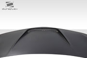 2014-2016 Toyota Corolla Duraflex Circuit Hood - 1 Piece
