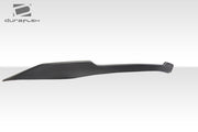 2014-2015 Chevrolet Camaro Duraflex A Spec Rear Wing Spoiler - 1 Piece
