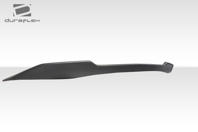 2014-2015 Chevrolet Camaro Duraflex A Spec Rear Wing Spoiler - 1 Piece