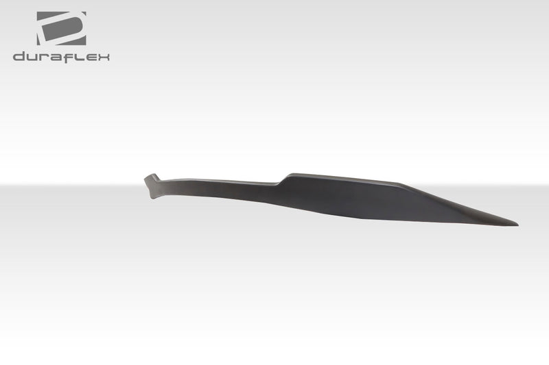 2014-2015 Chevrolet Camaro Duraflex A Spec Rear Wing Spoiler - 1 Piece