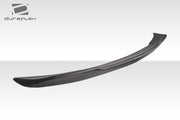2010-2013 Chevrolet Camaro Convertible Duraflex A Spec Rear Wing Spoiler - 1 Piece