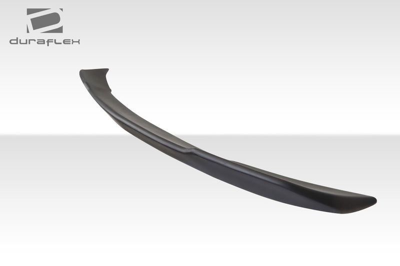 2010-2013 Chevrolet Camaro Convertible Duraflex A Spec Rear Wing Spoiler - 1 Piece