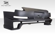 2003-2008 Nissan 350Z Duraflex N-3 Rear Bumper - 1 Piece