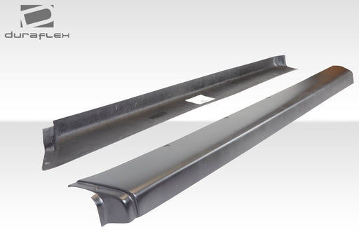 2008-2010 Subaru Impreza 2008-2011 Impreza WRX 4DR 5DR Duraflex MSR Side Skirts - 2 Piece