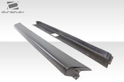 2008-2010 Subaru Impreza 2008-2011 Impreza WRX 4DR 5DR Duraflex MSR Side Skirts - 2 Piece