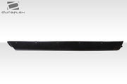2008-2010 Subaru Impreza 2008-2011 Impreza WRX 4DR 5DR Duraflex MSR Side Skirts - 2 Piece