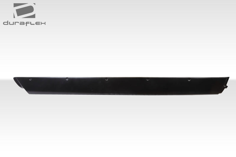 2008-2010 Subaru Impreza 2008-2011 Impreza WRX 4DR 5DR Duraflex MSR Side Skirts - 2 Piece