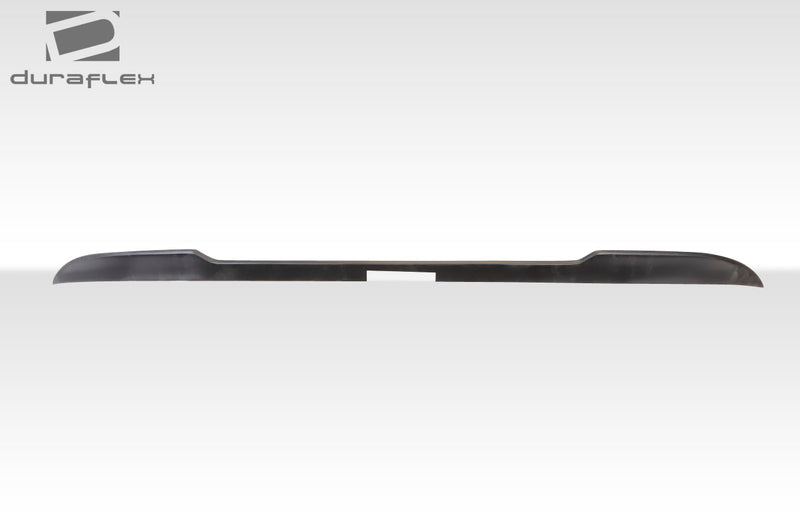 2012-2018 BMW 3 Series F30 Duraflex CS Look Rear Wing Spoiler - 1 Piece