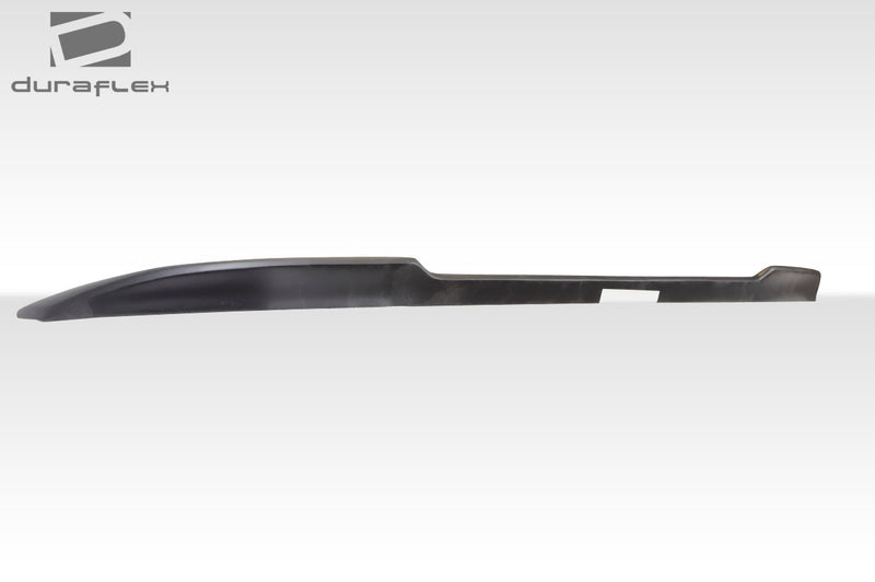 2012-2018 BMW 3 Series F30 Duraflex CS Look Rear Wing Spoiler - 1 Piece
