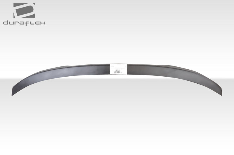 2012-2018 BMW 3 Series F30 Duraflex CS Look Rear Wing Spoiler - 1 Piece