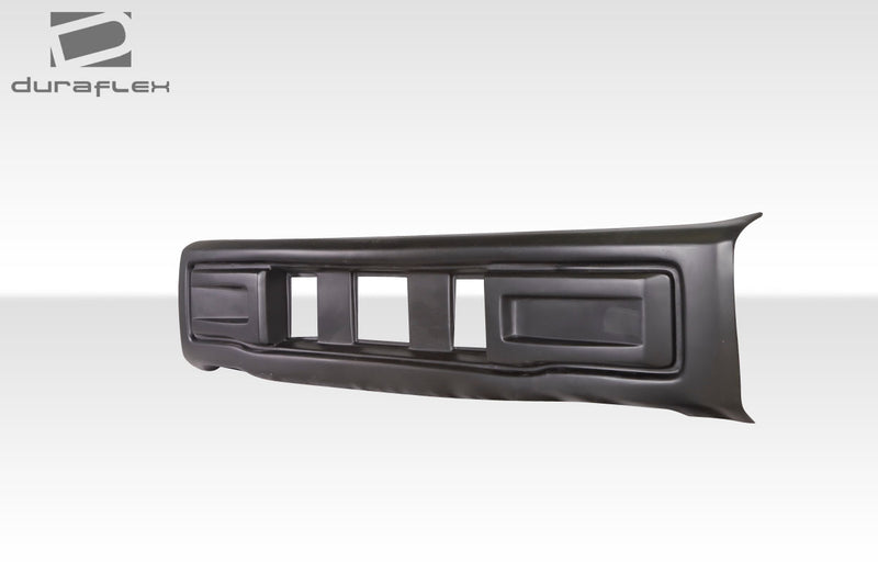 2015-2020 Ford F-150 Duraflex BSZ Front Bumper Grille - 1 Piece (S)