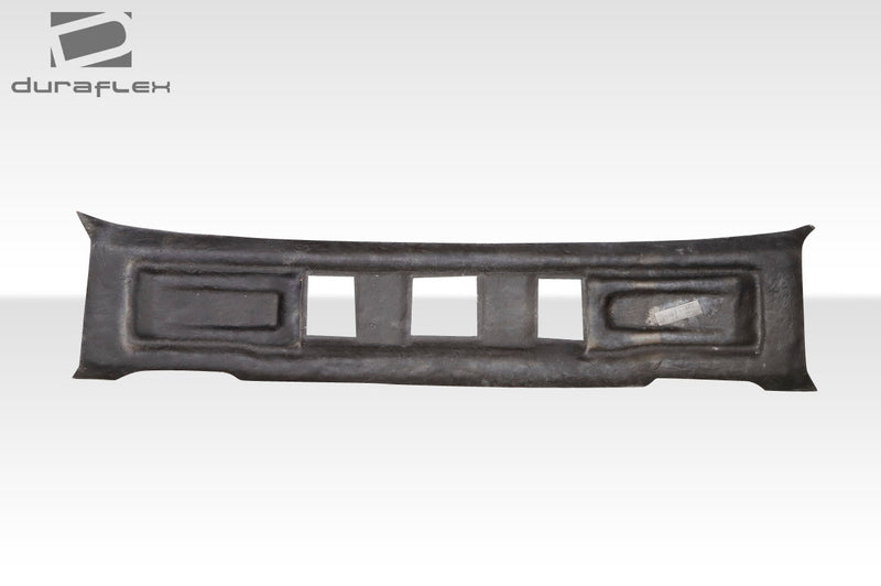 2015-2020 Ford F-150 Duraflex BSZ Front Bumper Grille - 1 Piece (S)