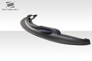 2008-2013 BMW M3 E90 E92 E93 Duraflex GT4 Look Front Lip Under Spoiler - 1 Piece