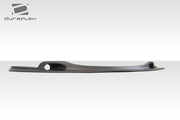 2008-2013 BMW M3 E90 E92 E93 Duraflex GT4 Look Front Lip Under Spoiler - 1 Piece
