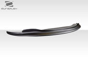 2008-2013 BMW M3 E90 E92 E93 Duraflex Champion Front Lip Under Spoiler - 1 Piece