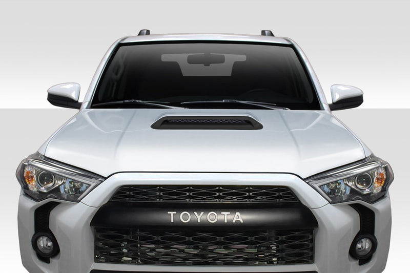 2010-2024 Toyota 4Runner Duraflex TD3000 Hood - 1 Piece