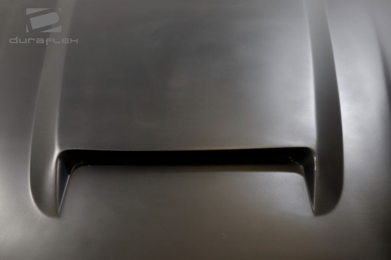 2016-2023 Toyota Tacoma Duraflex RKS Hood - 1 Piece