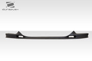 2014-2021 BMW 2 Series F22 F23 Duraflex GTF Front Lip Under Spoiler - 1 Piece