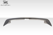 2011-2017 Nissan Juke Duraflex N1 Roof Wing Spoiler - 1 Piece (S)