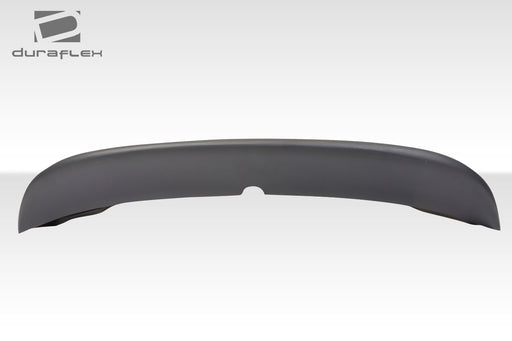 2012-2019 Fiat 500 Duraflex Abarth Look Roof Wing Spoiler - 1 Piece