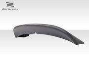 2012-2019 Fiat 500 Duraflex Abarth Look Roof Wing Spoiler - 1 Piece