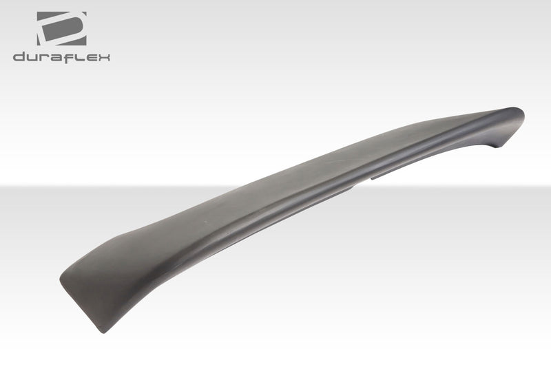 2012-2019 Fiat 500 Duraflex Abarth Look Roof Wing Spoiler - 1 Piece
