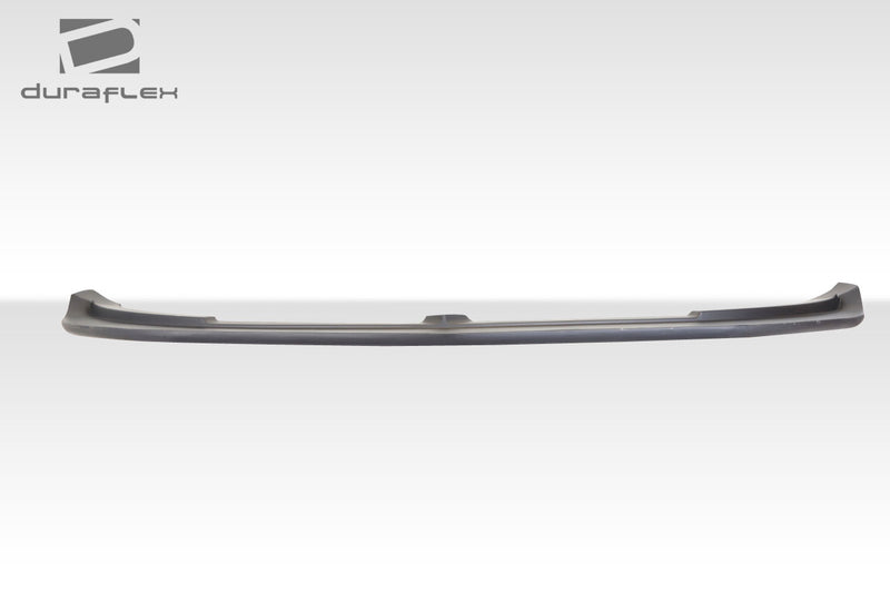 2014-2015 Mercedes CLA Class C117 CLA45 Duraflex R Spec Front Lip Under Spoiler - 1 Piece