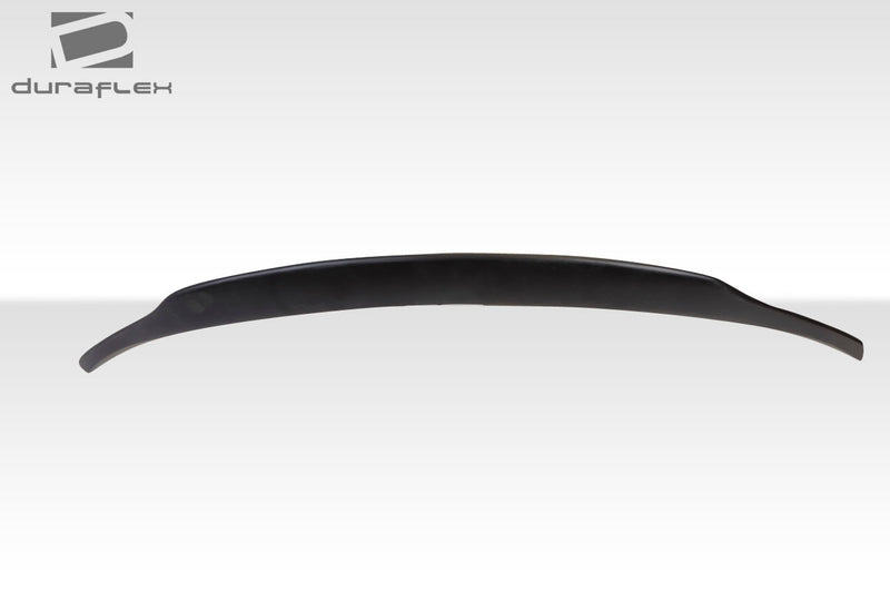 2014-2015 Mercedes CLA Class Duraflex High Kick Rear Wing Spoiler - 1 Piece
