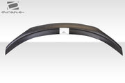 2014-2015 Mercedes CLA Class Duraflex High Kick Rear Wing Spoiler - 1 Piece