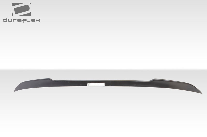 2012-2023 Tesla Model S Duraflex Space Rear Wing Spoiler - 1 Piece