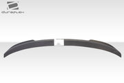 2012-2023 Tesla Model S Duraflex Space Rear Wing Spoiler - 1 Piece