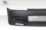 1992-1995 Honda Civic Duraflex Sparrow Front Bumper - 1 Piece