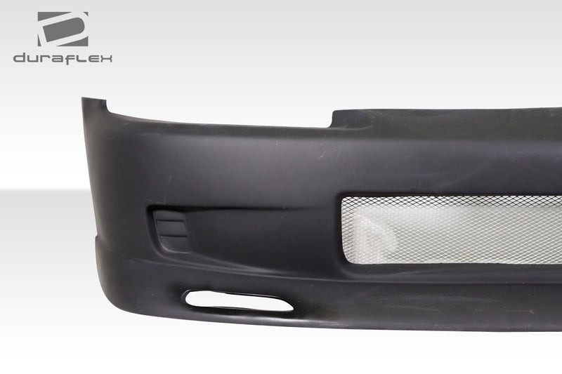 1992-1995 Honda Civic Duraflex Sparrow Front Bumper - 1 Piece
