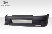 1992-1995 Honda Civic Duraflex Sparrow Front Bumper - 1 Piece