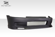 1992-1995 Honda Civic Duraflex Sparrow Front Bumper - 1 Piece