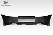 1992-1995 Honda Civic Duraflex Sparrow Front Bumper - 1 Piece