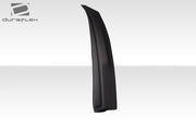 2005-2013 Chevrolet Corvette C6 Duraflex ZR Front Fender Spats - 2 Piece