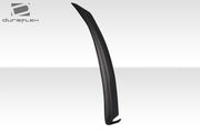2005-2013 Chevrolet Corvette C6 Duraflex ZR Front Fender Spats - 2 Piece