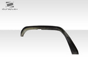 2007-2018 Jeep Wrangler JK Duraflex Rugged Front Fenders - 2 Piece
