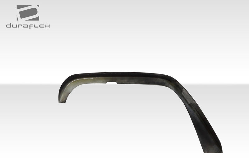 2007-2018 Jeep Wrangler JK Duraflex Rugged Front Fenders - 2 Piece
