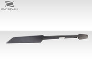 2014-2019 Chevrolet Corvette C7 Duraflex ZRF1 Look Rear Wing Spoiler - 1 Piece