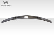 2014-2019 Chevrolet Corvette C7 Duraflex ZRF1 Look Rear Wing Spoiler - 1 Piece