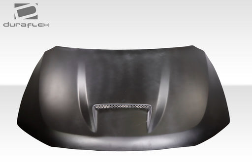 2011-2023 Dodge Durango Duraflex SRT Look Hood - 1 Piece